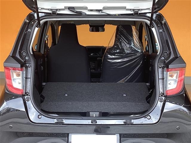 ダイハツ ミライース 21枚目