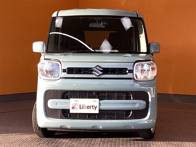 スズキ スペーシア 8枚目