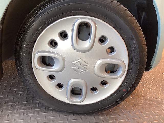 スズキ スペーシア 12枚目