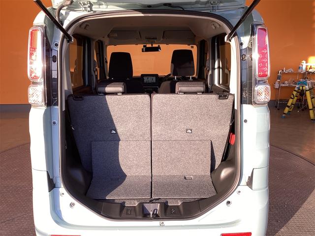 スズキ スペーシア 16枚目