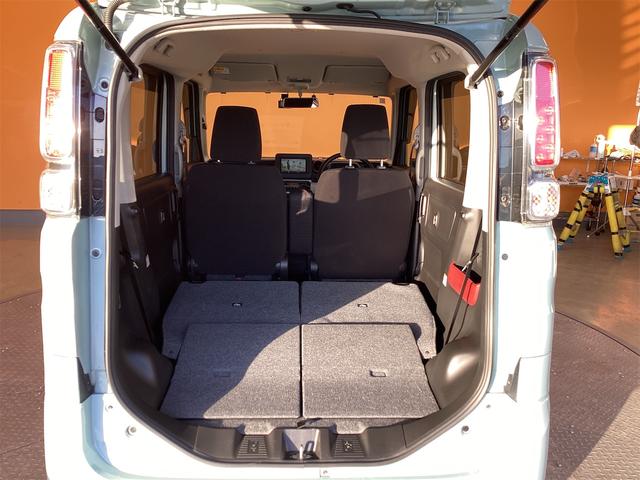 スズキ スペーシア 17枚目