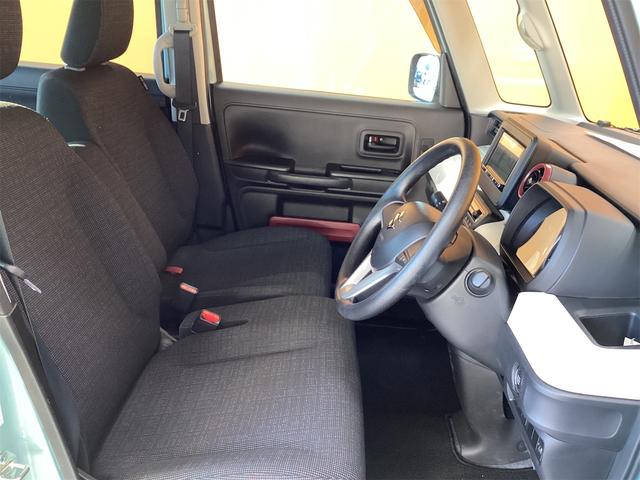 スズキ スペーシア 18枚目