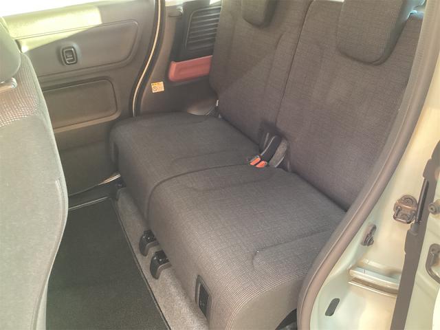 スズキ スペーシア 20枚目