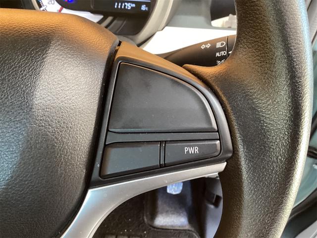 スズキ スペーシア 24枚目