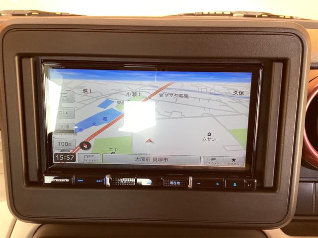 スズキ スペーシア 29枚目