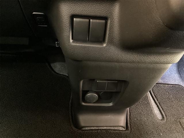 スズキ スペーシア 32枚目