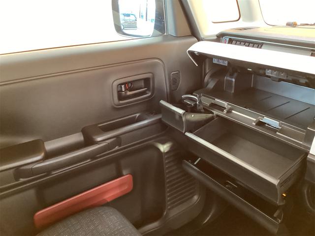 スズキ スペーシア 33枚目