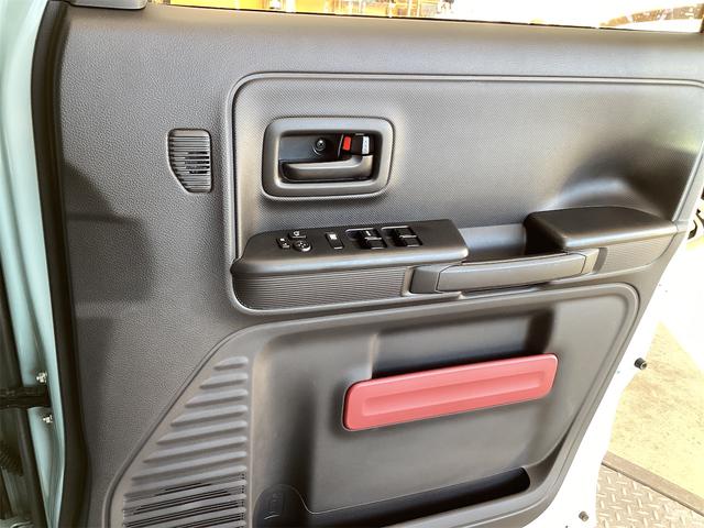 スズキ スペーシア 35枚目