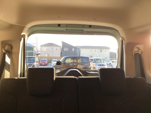 スズキ スペーシア 39枚目