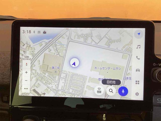 トヨタ シエンタ 5枚目