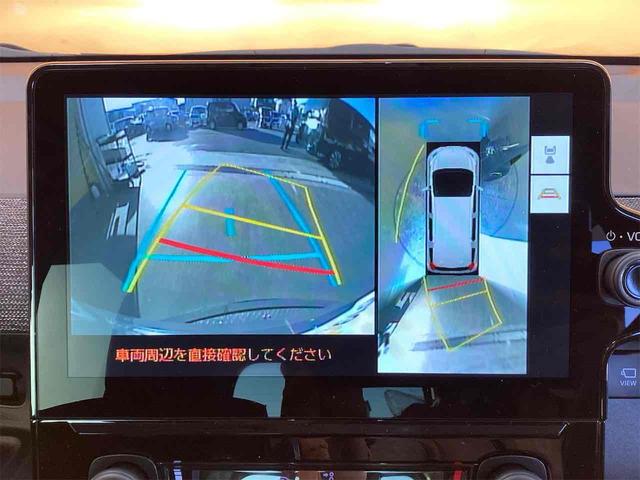 トヨタ シエンタ 6枚目