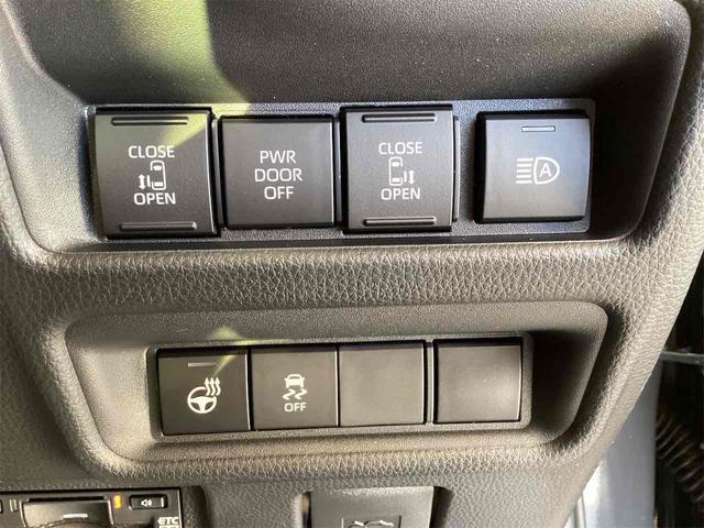 トヨタ シエンタ 8枚目