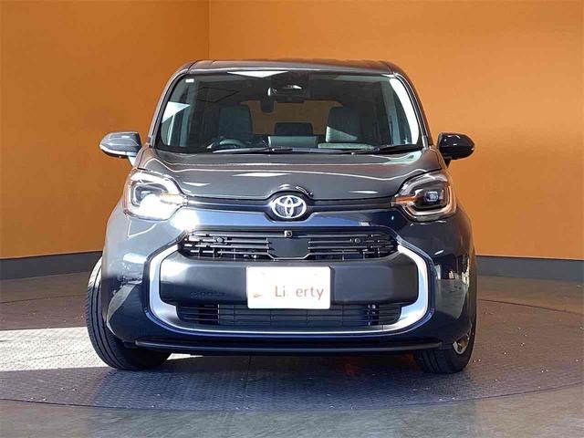 トヨタ シエンタ 9枚目