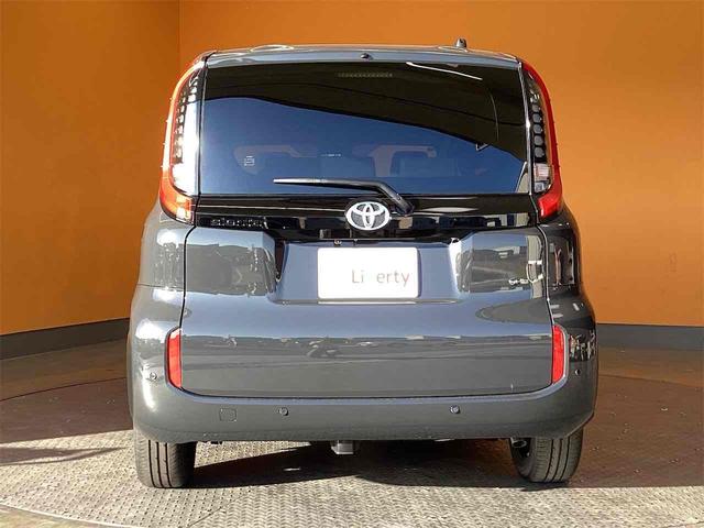 トヨタ シエンタ 11枚目