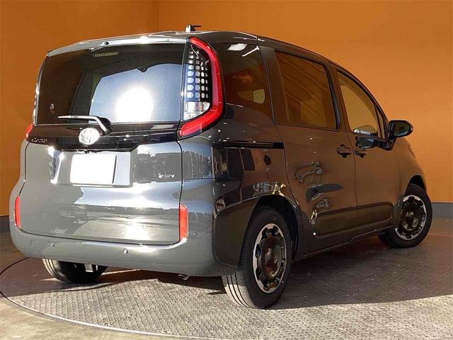 トヨタ シエンタ 12枚目