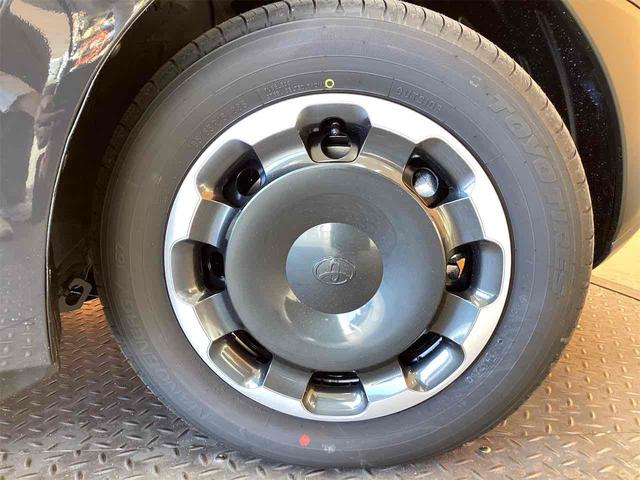 トヨタ シエンタ 13枚目