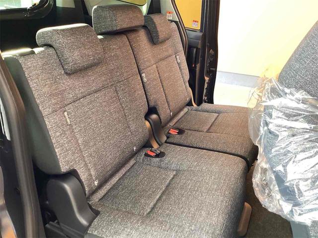 トヨタ シエンタ 20枚目