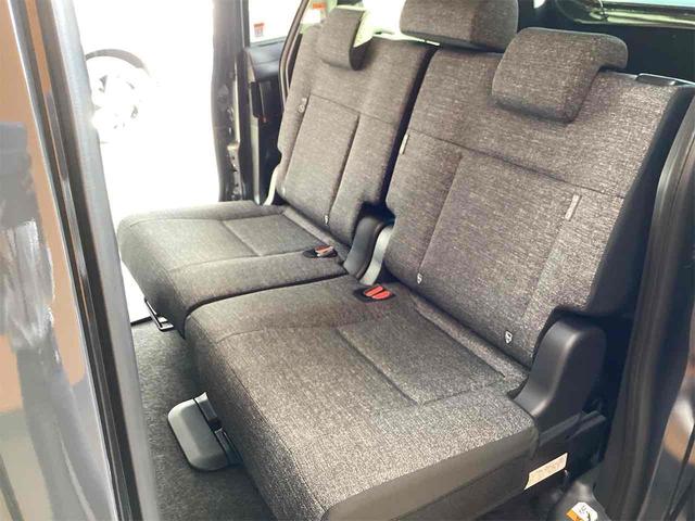 トヨタ シエンタ 22枚目