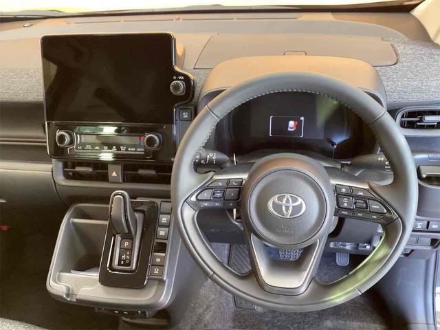 トヨタ シエンタ 24枚目