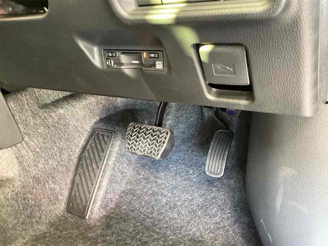 トヨタ シエンタ 26枚目