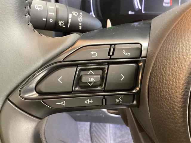 トヨタ シエンタ 27枚目