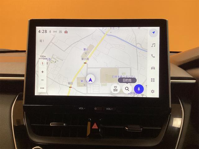 トヨタ カローラクロス 5枚目