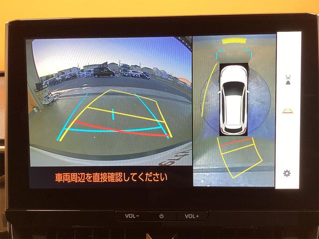 トヨタ カローラクロス 7枚目