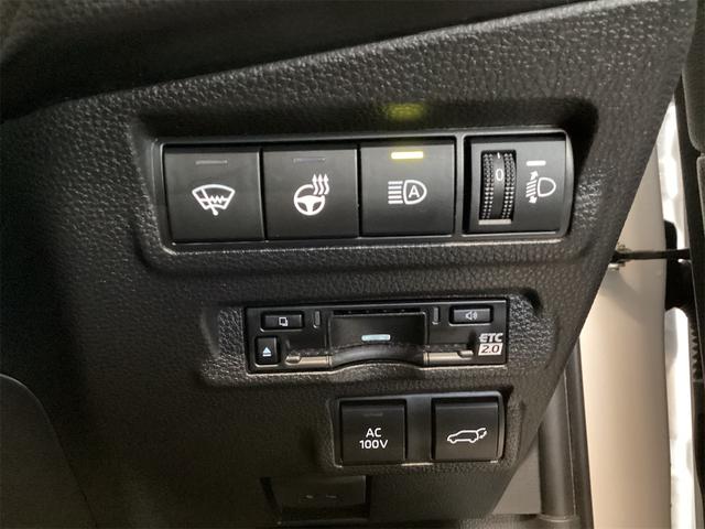 トヨタ カローラクロス 8枚目