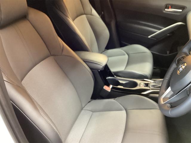 トヨタ カローラクロス 20枚目