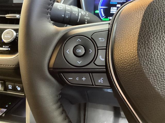 トヨタ カローラクロス 26枚目