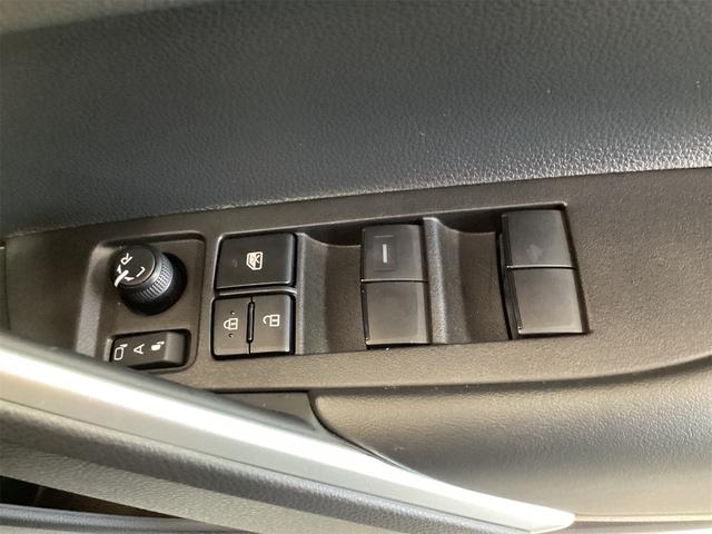 トヨタ カローラクロス 29枚目