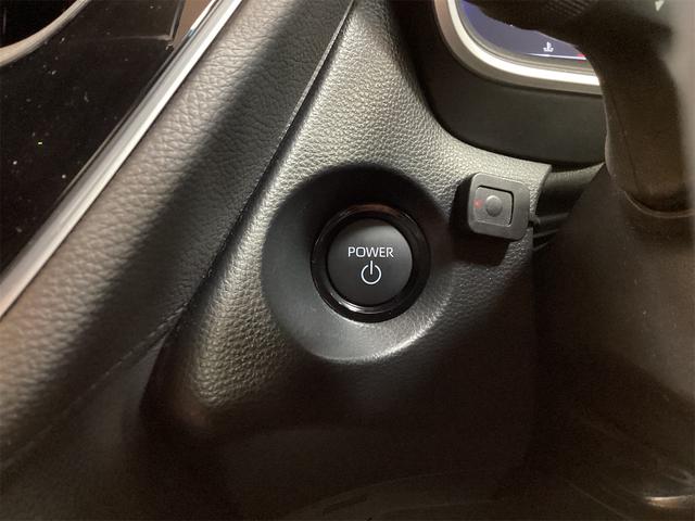 トヨタ カローラクロス 30枚目