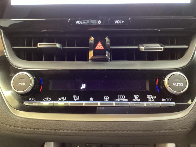 トヨタ カローラクロス 32枚目