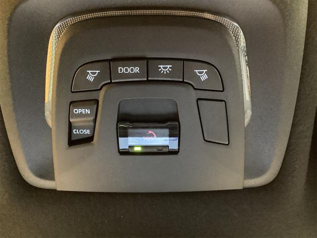 トヨタ カローラクロス 39枚目