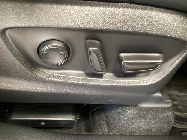 トヨタ カローラクロス 40枚目