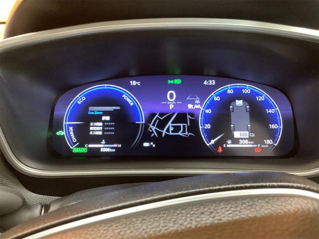 トヨタ カローラクロス 41枚目