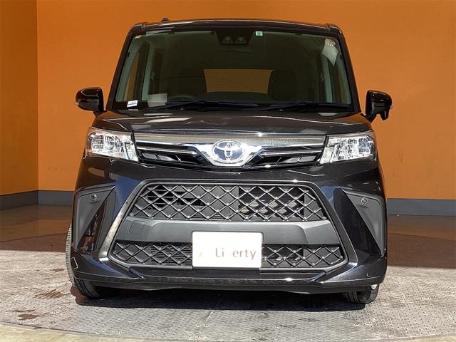 トヨタ ルーミー 8枚目