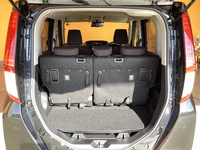 トヨタ ルーミー 16枚目