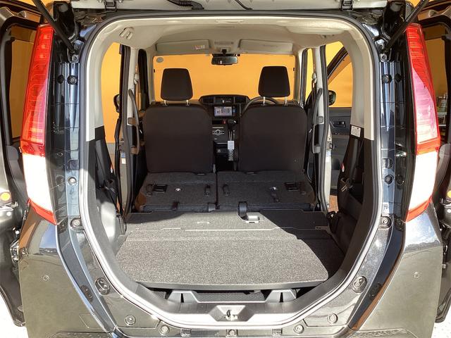 トヨタ ルーミー 17枚目