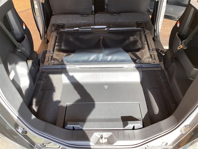 トヨタ ルーミー 18枚目