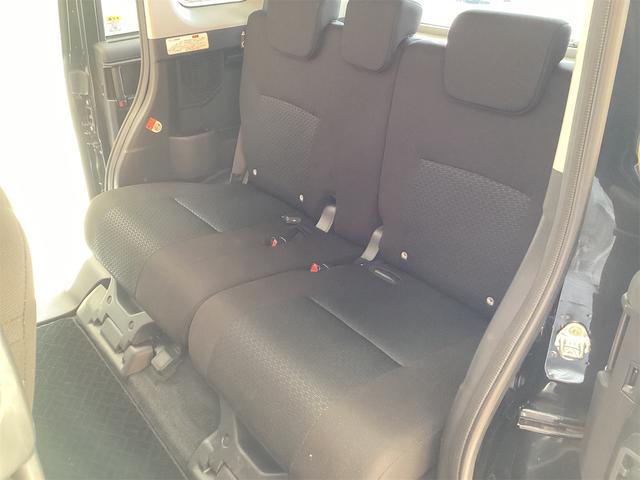 トヨタ ルーミー 20枚目