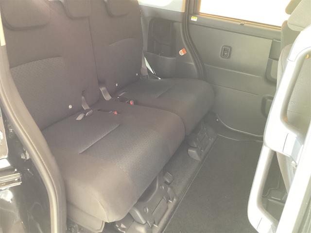 トヨタ ルーミー 22枚目