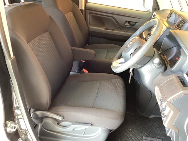 トヨタ ルーミー 23枚目