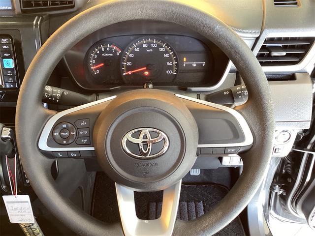 トヨタ ルーミー 25枚目