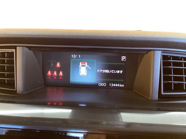 トヨタ ルーミー 28枚目