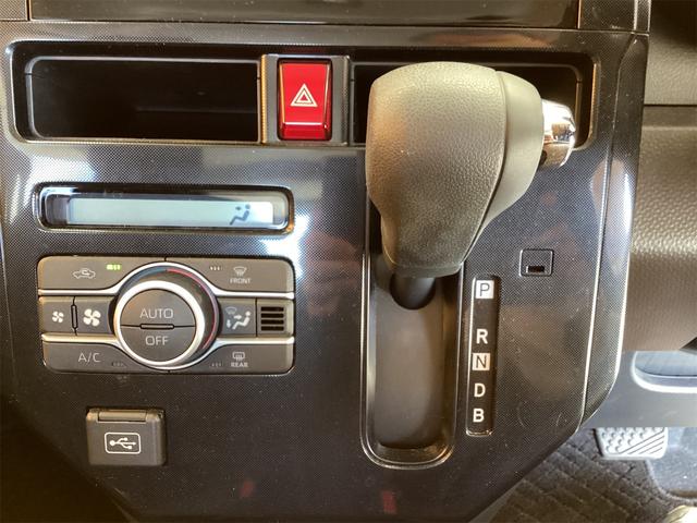 トヨタ ルーミー 32枚目