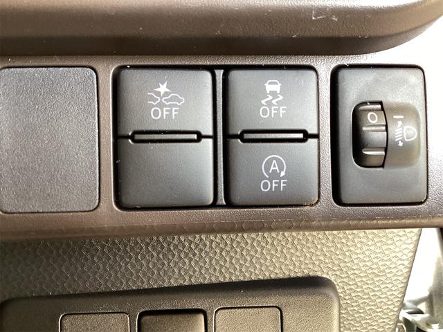 トヨタ ルーミー 34枚目