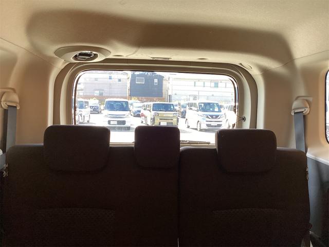 トヨタ ルーミー 40枚目