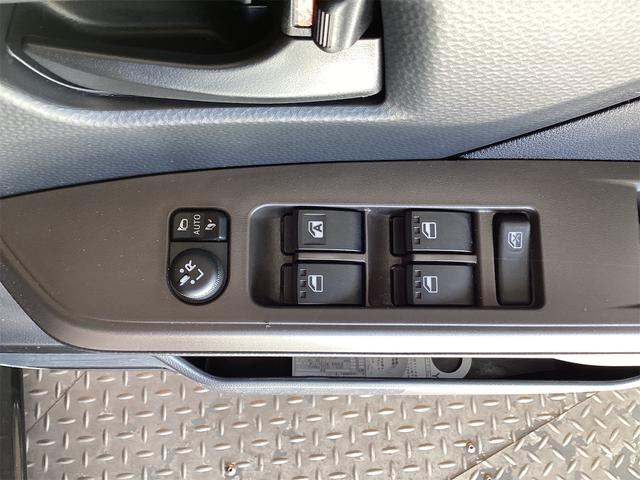 トヨタ ルーミー 41枚目