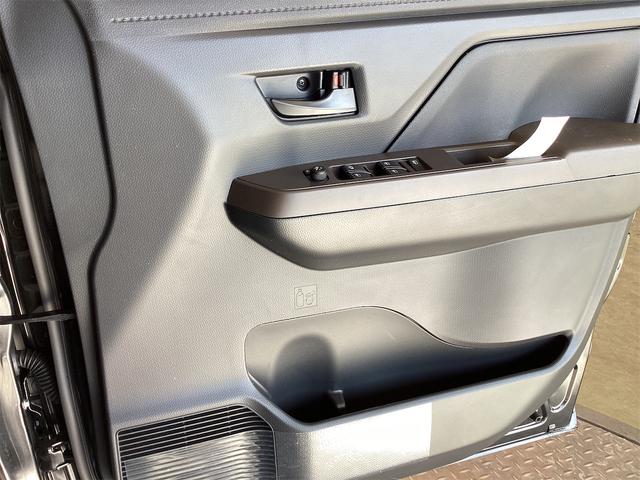 トヨタ ルーミー 42枚目